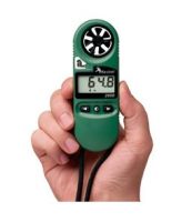 Kestrel 2000气象风速仪美国NK-2000