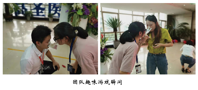 热烈祝贺威斯腾生物成立12周年