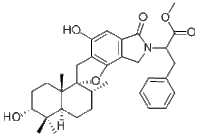 Stachartin E1978388-58-7哪里有卖