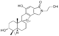 Stachybotramide149598-71-0说明书