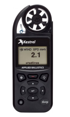 Kestrel 5700BL气象仪美国NK-5700BL蓝牙版