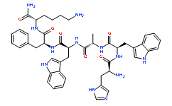 生长激素释放肽-6158861-67-7