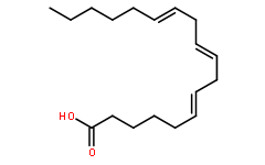 γ-亚麻酸506-26-3