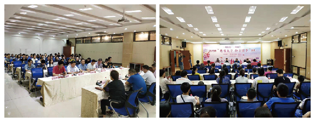 威斯腾生物“精准扶贫，助学圆梦”