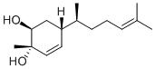 3,4-Dihydroxybisabola-1,10-diene129673-87-6图片