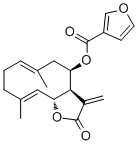 β-Furoyleupatolide114437-24-0费用