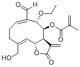 9-O-Ethyldeacetylorientalide1258517-60-0图片