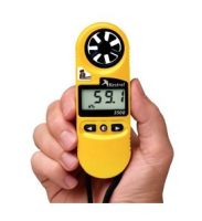 Kestrel 3500气象风速计美国NK-3500