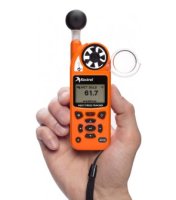 Kestrel 5400气象风速仪美国NK-5400