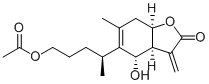 1-O-Acetylbritannilactone33627-41-7图片
