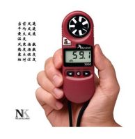 Kestrel 3000气象风速仪美国NK-3000