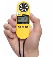 Kestrel 3500Delta-T气象风速仪美国NK-3500D