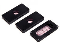 培养载玻片适配器