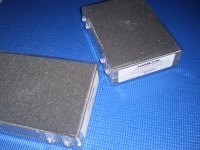 Hamilton 阴离子交换色谱柱PRP-X100保护柱及卡套79448