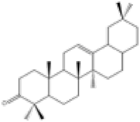 28-去甲基-β-香树脂酮73493-60-4