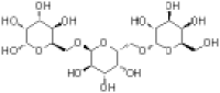 甘露三糖13382-86-0