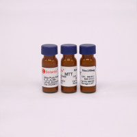 MTT 噻唑蓝