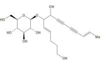 党参炔苷136085-37-5