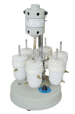 常州国华FS-1可调高速匀浆机