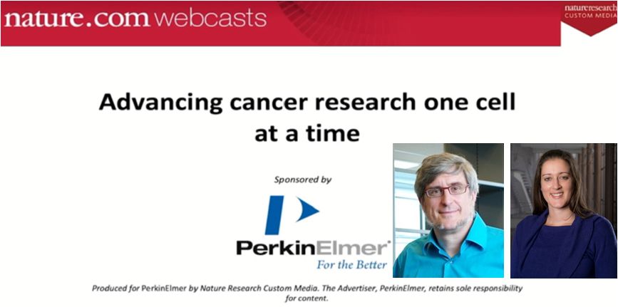 看 HCS 和单细胞 ICP-MS 技术如何从单细胞水平推动肿瘤治疗