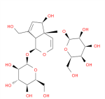 蜜利特苷19467-03-9