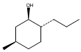 DL-薄荷醇89-78-1