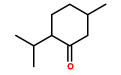 薄荷酮10458-14-7