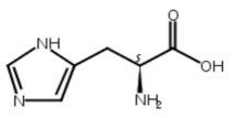 组氨酸、L-组氨酸71-00-1