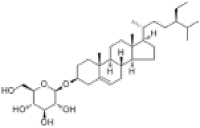 胡萝卜苷474-58-8
