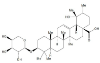 地榆皂苷II、地榆苷Ⅱ35286-59-0