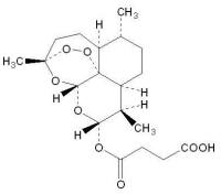 青蒿琥酯、青蒿脂88495-63-0
