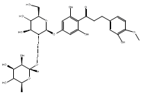 新橙皮苷二氢查耳酮20702-77-6