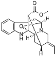 鸭脚树叶碱4684-32-6