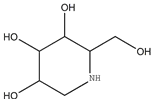 脱氧野尻霉素19130-96-2