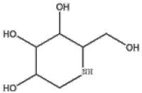 脱氧野尻霉素19130-96-2