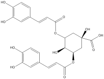 异绿原酸A2450-53-5