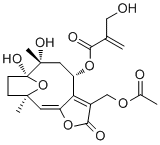 4'-Hydroxypiptocarphin A103994
