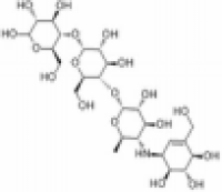阿卡波糖56180-94-0