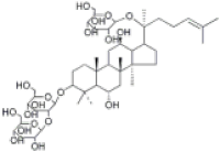 越南参皂苷R4156009-80-2