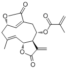 Isodeoxyelephantopin38927-54-7价格