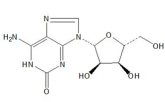 1818-71-9巴豆苷、异鸟苷