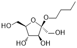 正丁基-β-D-呋喃果糖苷80971-60-4