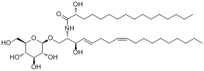 大豆脑苷II115074-93-6