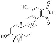 Chartarlactam A1528745-88-1费用