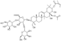 七叶皂苷D219944-46-4
