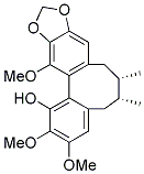 五味子酚乙102681-52-7