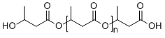聚羟基丁酸酯26744-04-7