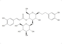 大车前苷、洋地黄叶甙A104777-68-6