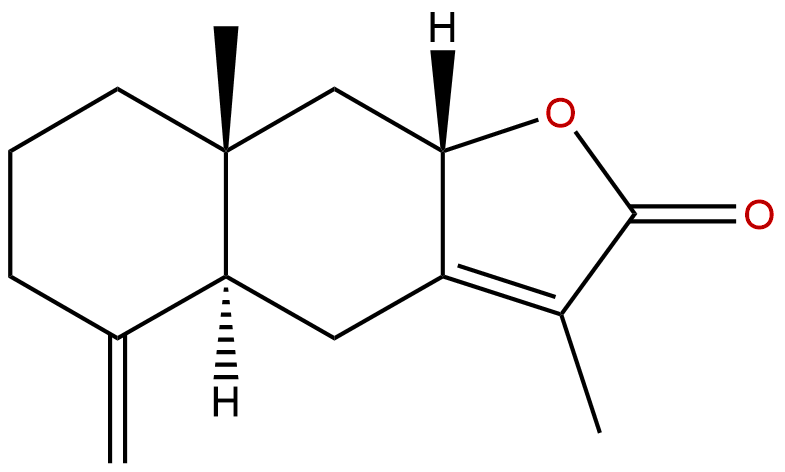 白术内酯Ⅱ73069-14-4