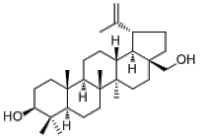 白桦脂醇473-98-3